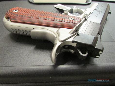 Kimber Super Carry Ultra 3 1911 45 Acp 3000 For Sale