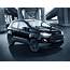 News  Ford Gives EcoSport A Dark Mode With Exclusive Shadow SVP