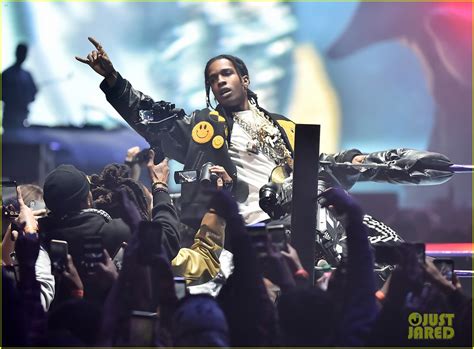 Photo Asap Rocky Releases Live Love Asap Mixtape On Streaming 07
