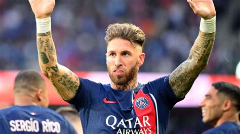 Psg Player Ratings Vs Clermont Foot Lionel Messis Miserable Final