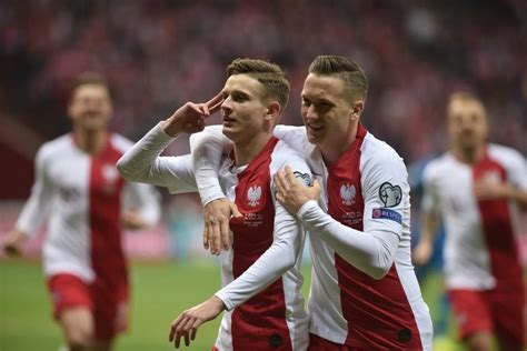 Zobacz najciekawsze publikacje na temat: Polska - Słowenia. Oceniamy Biało-Czerwonych za ostatni ...