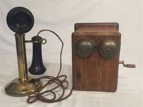 Aniversário Do Telefone 145 Anos Da Invenção Você Lembra Do Primeiro