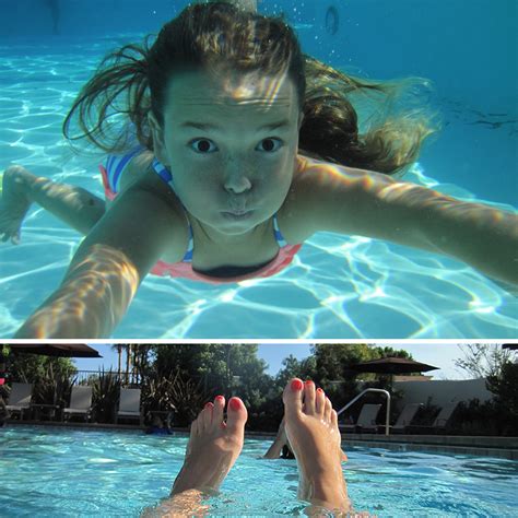 All 102 Images Cool Things To Do Underwater In A Pool Latest