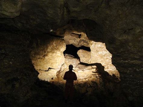 Kardeh Cave Photos Diagrams And Topos Summitpost