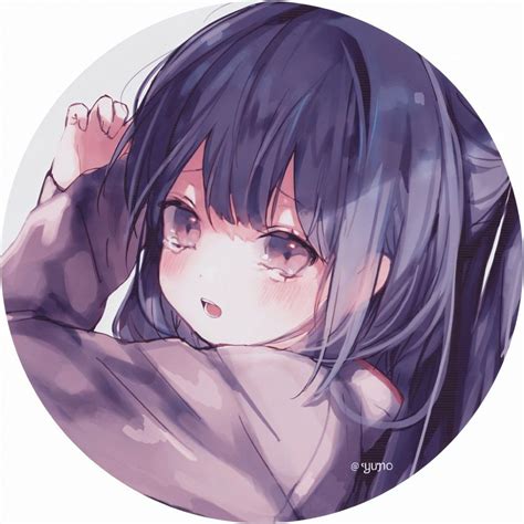 Anime Profile Pictures For Discord