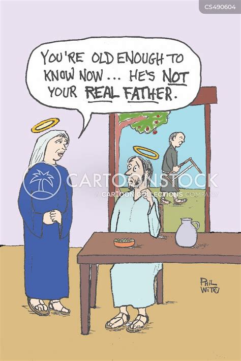 Nazareth Cartoons And Comics Funny Pictures From Cartoonstock