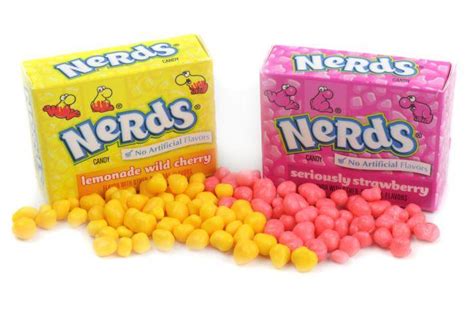 Homemade Nerds Is It Realistic R Candymakers