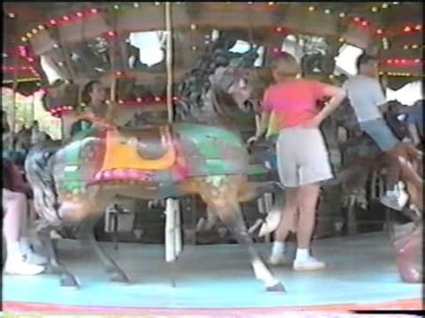 Maybe you would like to learn more about one of these? Rocky Springs Carousel 1 - YouTube