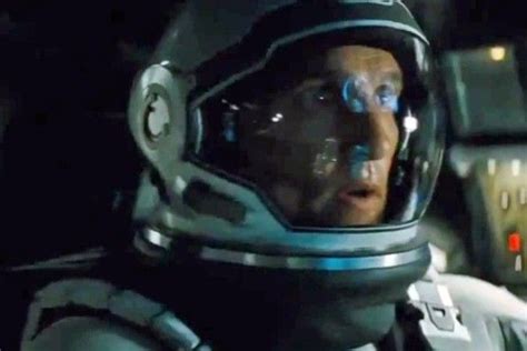 7 Things We Just Learned About Christopher Nolans Interstellar At