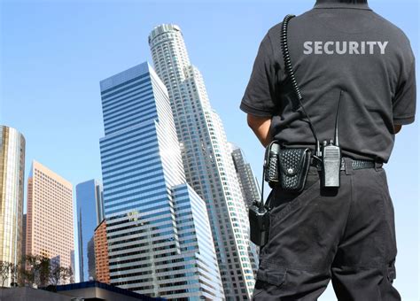 Your Future As A New York Security Guard Ssc Nys Security Guard