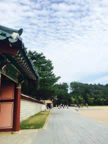 One Day Trip To Asan Ii Hyeonchungsa Shrine My Korea Trip