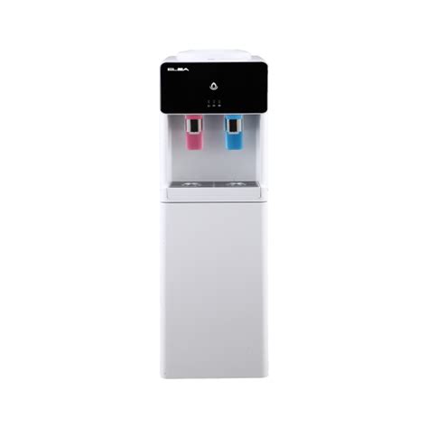 The elba water dispenser can cater to a large number of people at one time, which is great for family functions. Water Dispenser (YL1532S) - Elba Italian Appliances- Buy ...