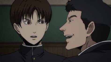 Watch Junji Ito Collection Season 1 Episode 5 The Ongoing Tale Of Oshikiri Collection