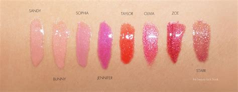 Buxom Holiday Lip Sets Leave Your Mark Don T Miss A Beat The