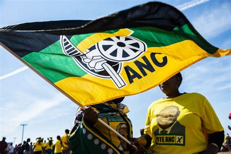 a ‘third way is emerging in the troubled anc the mail and guardian