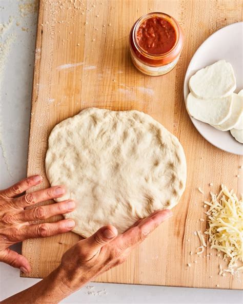 Our Review Of Roberta S Pizza Dough Recipe The Kitchn