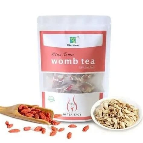 Womb Tea 10 Tea Bags Konga Online Shopping