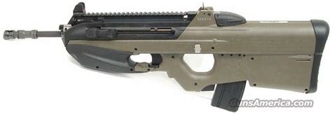 Fnh Fs2000 Tactical Od Green 556mm For Sale At