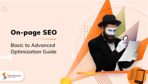 On Page Seo Optimization A Comprehensive Guide August 15 2023