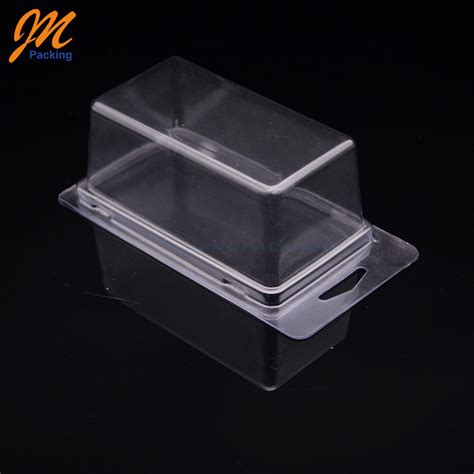 High Quality Clamshell Blister Packagingplastic Clamshell Blister