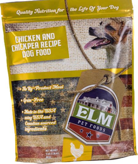 These may be aimed at senior dogs, large breeds, puppies, and pregnant dogs. Elm Pet Foods, others recall dog food over vitamin D ...