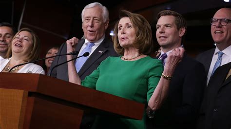 House Democrats Announce New 3 Trillion Stimulus Bill