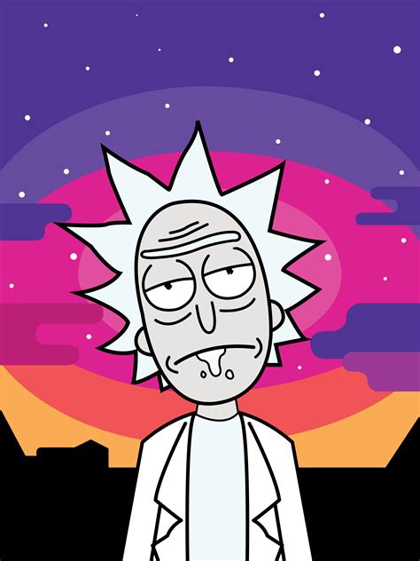 Rick And Morty Sad Wallpapers Top Free Rick And Morty Sad Backgrounds