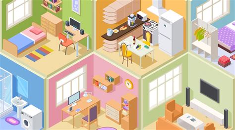 6 Best Home Design Games To Boost Your Creativity Foyr
