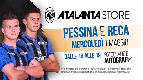 Asgjë më shumë sesa një ndeshje si titullar në një europian, shoqëruar pastaj edhe me një gol fenomenal si ai që realizoi kundër uellsit. Atalanta Store: special guests Matteo Pessina e Arkadiusz ...