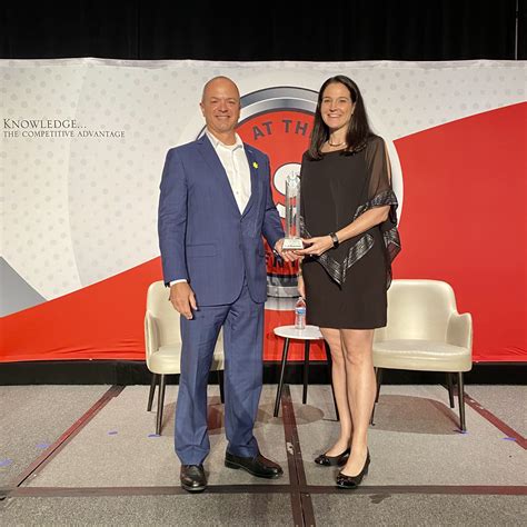 MBH CEO, Fred Westerlund receives national recognition with the October