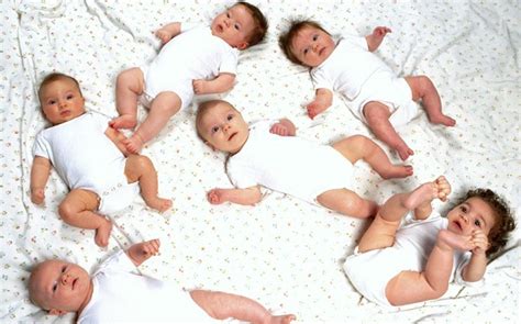 Top 10 Facts About Designer Babies Trybiotech