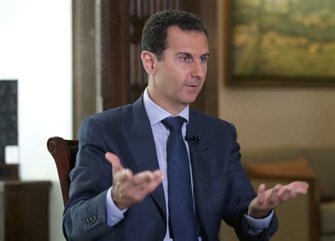 Trump Ends Covert Cia Program To Arm Anti Assad Rebels In Syria A Move