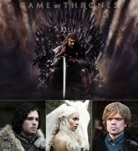 Game of Thrones is a Definite Win