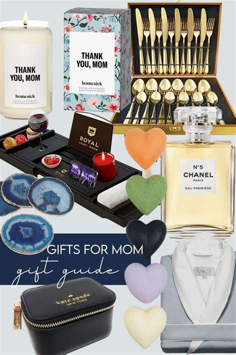 Great Christmas Gifts For Mom Christmas Update