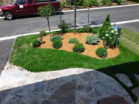 Most Beautiful Front Yard Landscaping Ideas For Your Backyard Genmice
