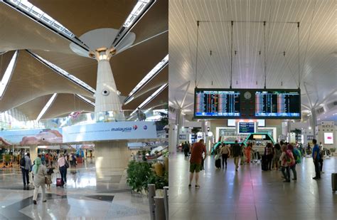 Klia And Klia 2 To Be Rebranded As Klia Terminal 1 And Klia Terminal 2