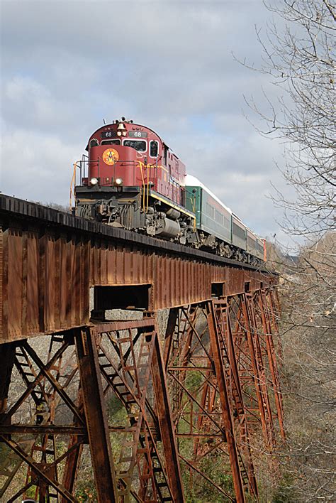 Arkansas Missouri Railroad