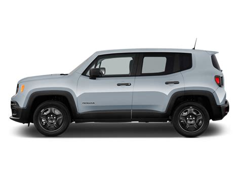 2015 Jeep Renegade Limited 4x4 0 60 Times Top Speed Specs Quarter