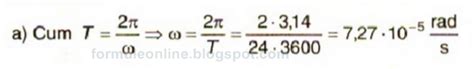 Fizica Clasa 9 Problema Rezolvata 23 Formuleonline