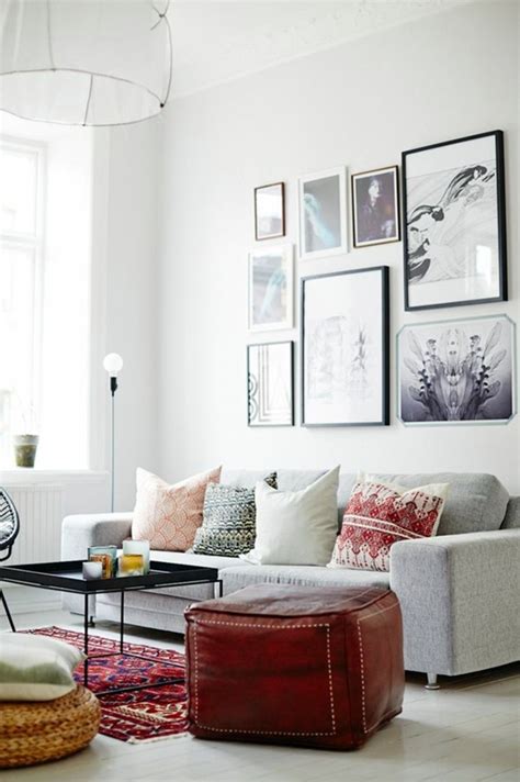 40 Lighting Ideas For Living Room Cool Modern Living Room Lamps Avso