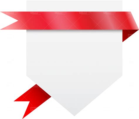 Red Ribbon Banner Png Free Download Photo 549 Free