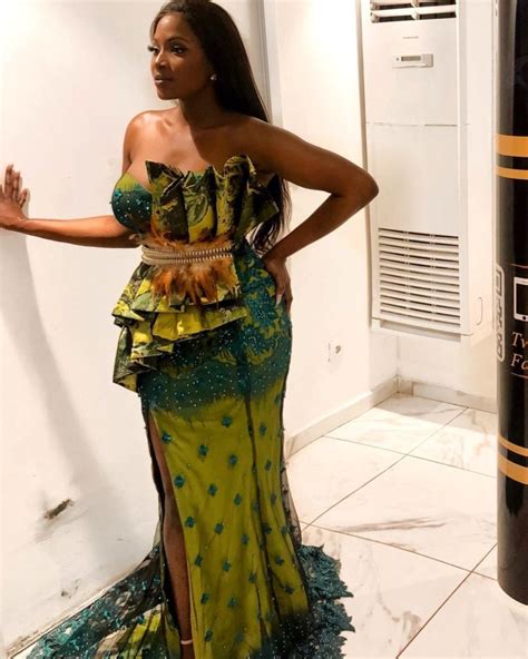 Top 15 Belles Et Sexy Go Camerounaises Qui Illuminent Instagram