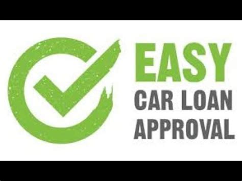 Car Loans With Bad Credit A Listly List