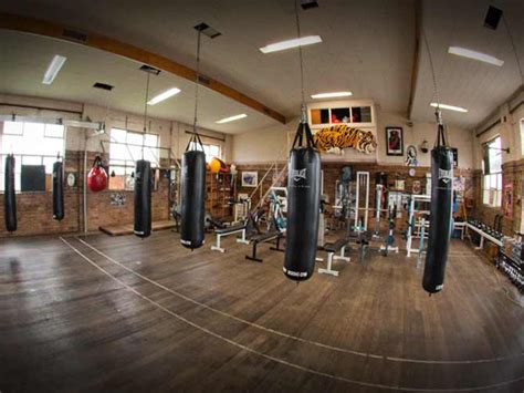 10 Best Boxing Gyms In Melbourne Gq