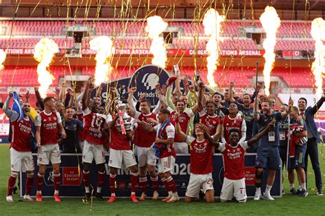 The latest arsenal score can always be found here today at turboscores, along with essential arsenal statistics, news and. Arsenal win FA Cup for record 14th time to qualify for Europa League as Pierre-Emerick ...
