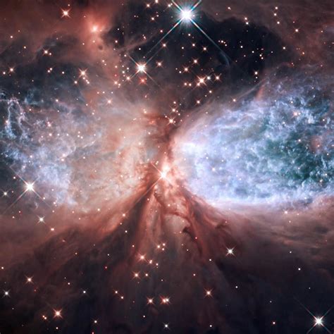 Angel Nebula Hubble Hot Sex Picture