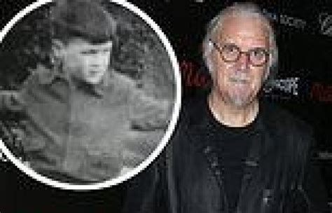 Sir Billy Connolly 79 Admits Hes Never Had Ive Made It Moment Due