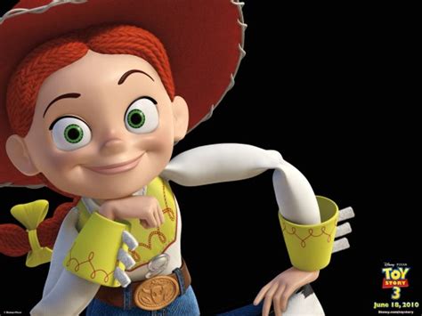 Jessie Toy Storygallery Heroes Wiki Fandom