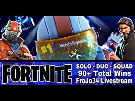 We also offer trn rating to track your fortnite skill level. Fortnite | PS4 NOOB | 98 Total Wins - YouTube