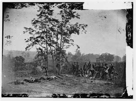 150 Years After Antietam Photographs By Alexander Gardner Time
